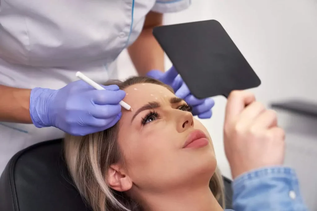 Brow Lift in Kerrville and Houston, TX | Layton Aesthetic plastic surgery