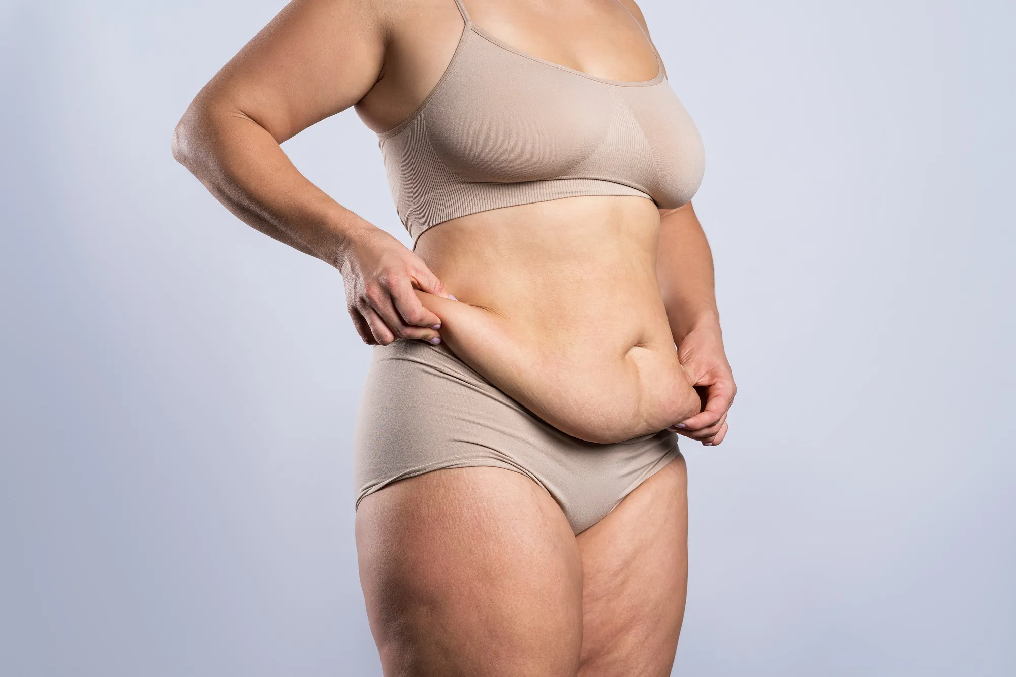 Tummy in Kerrville and Houston, TX at Layton Aesthetic plastic surgery