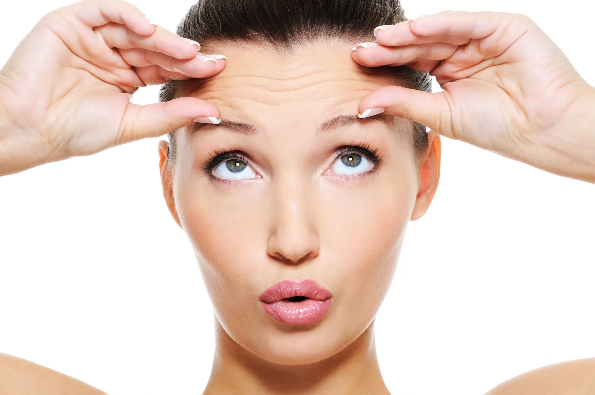 Forehead in Kerrville and Houston, TX at Layton Aesthetic plastic surgery