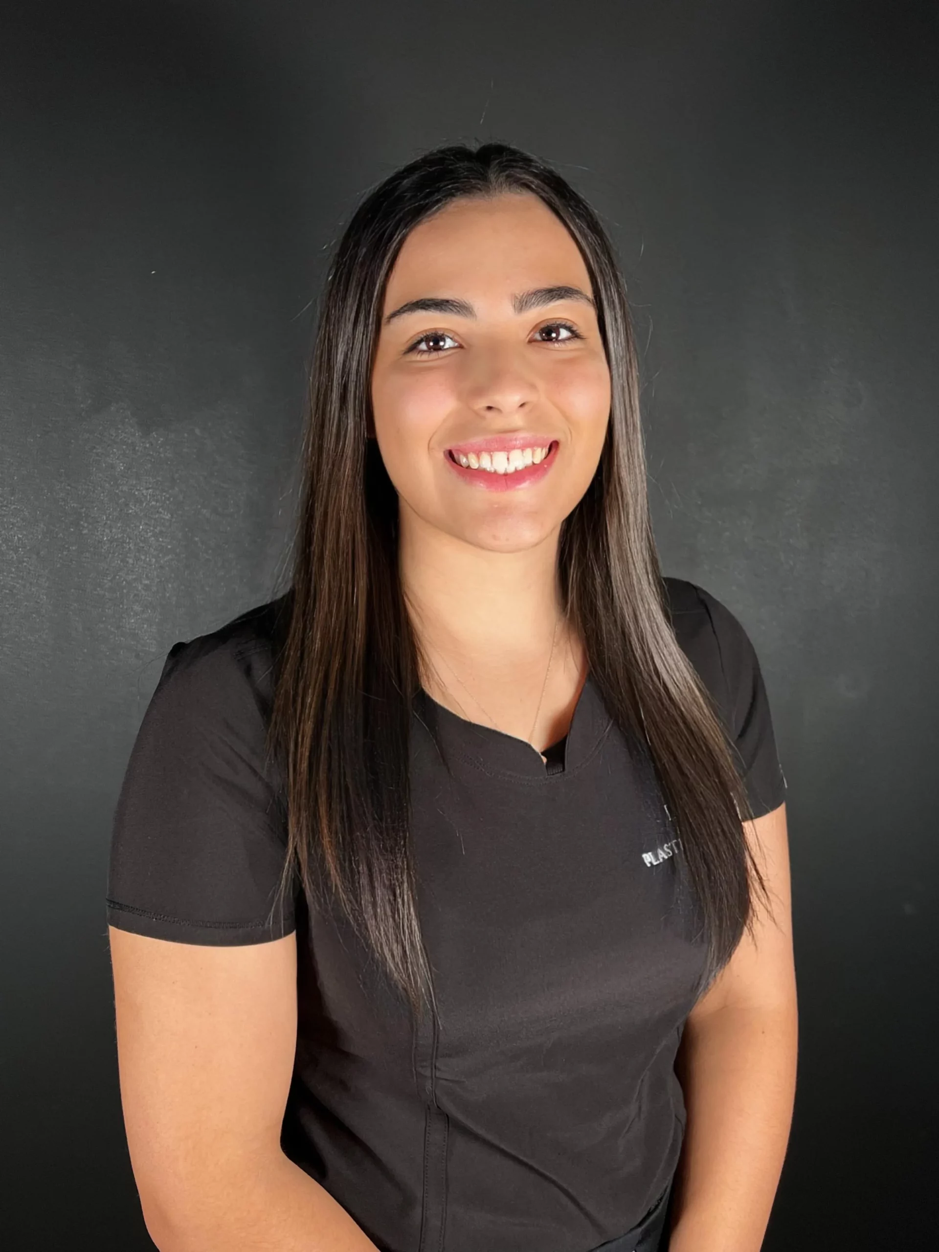 Alessa Rodriguez | Receptionist | in Houston, TX | Layton Aesthetic plastic surgery