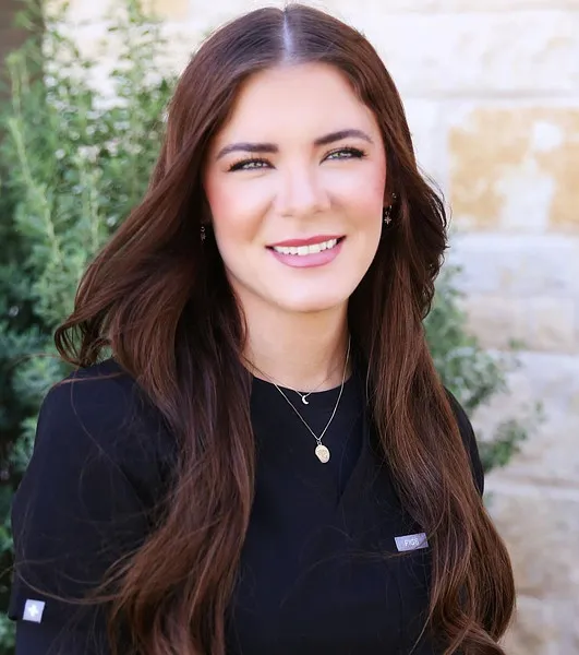 Rebecca Schmidt | Clinic Technician | in Houston, TX | Layton Aesthetic plastic surgery