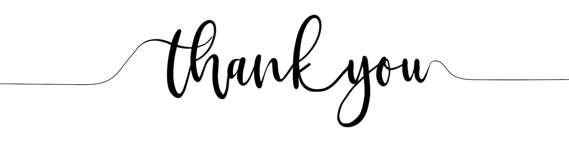 Thank You