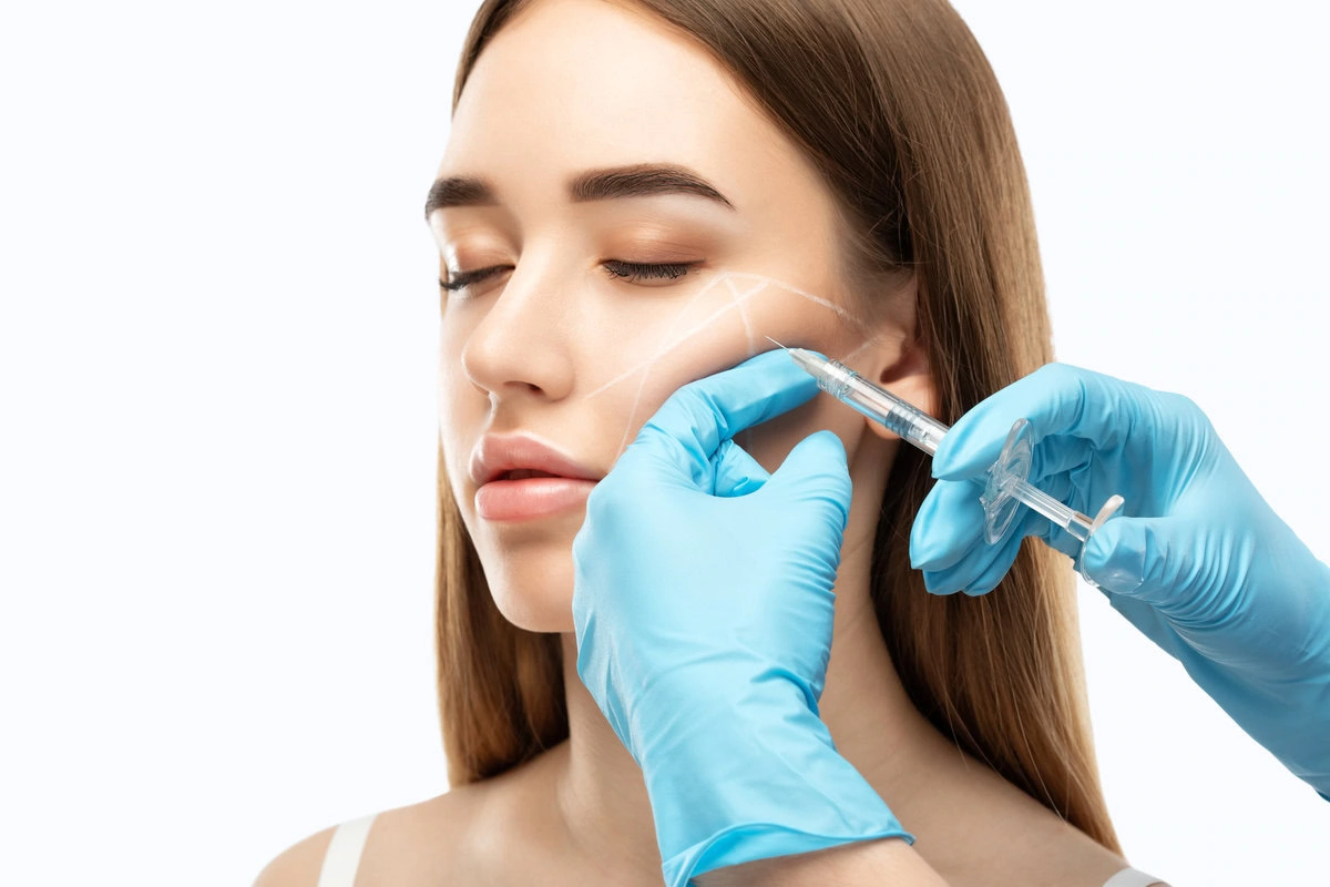 Injectables by Layton Aesthetic plastic surgery in Kerrville, TX