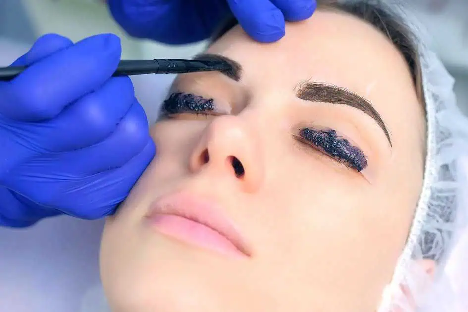 Brow Lift in Kerrville and Houston, TX | Layton Aesthetics