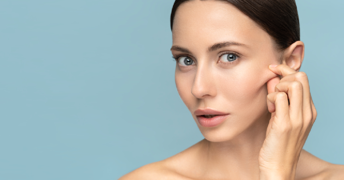 Women taking FaceTite treatment in Kerrville and Houston, TX