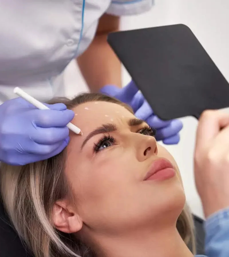 Brow Lift in Kerrville and Houston, TX | Layton Aesthetic plastic surgery