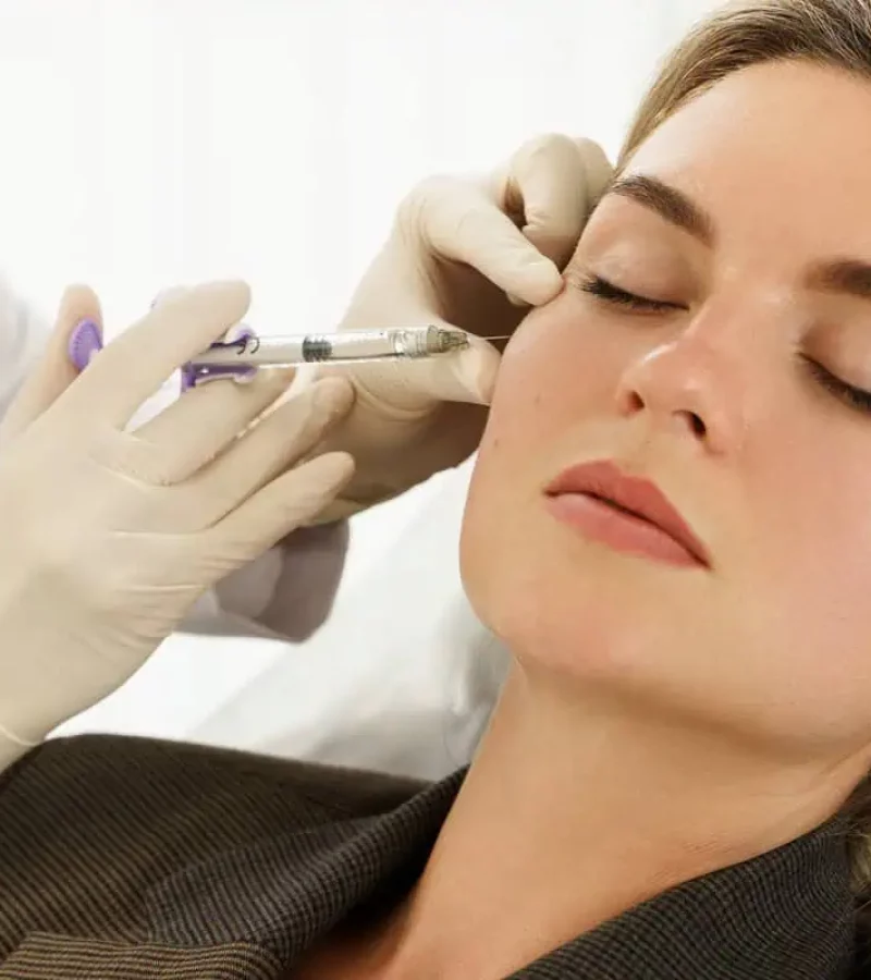 Dermal Fillers in Kerrville and Houston, TX | Layton Aesthetic plastic surgery