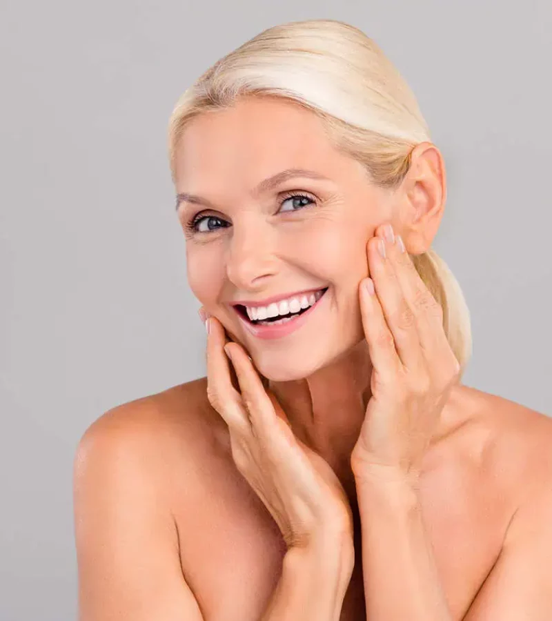 Facelift in Kerrville and Houston, TX | Layton Aesthetic plastic surgery