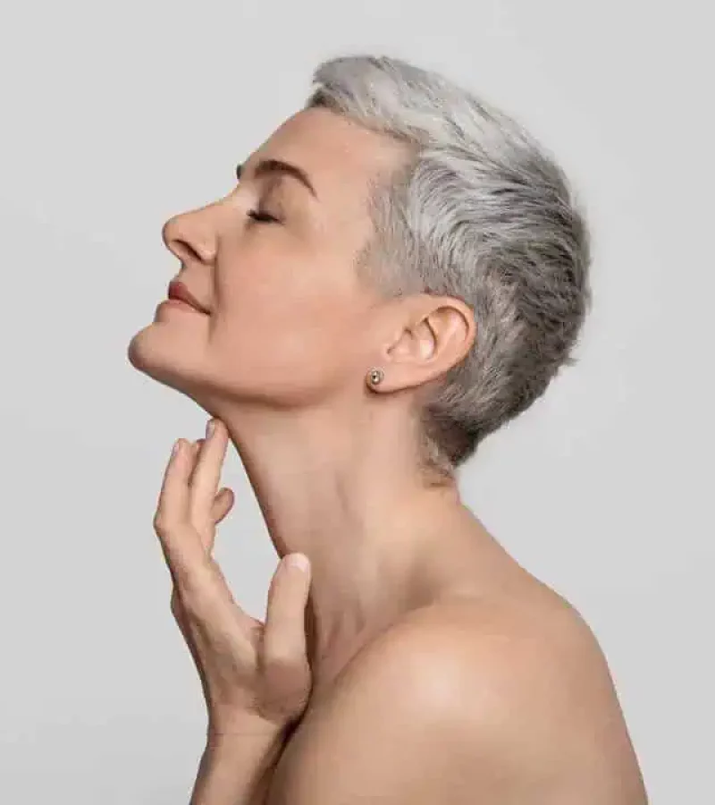 Neck lift in Kerrville and Houston, TX | Layton Aesthetic plastic surgery