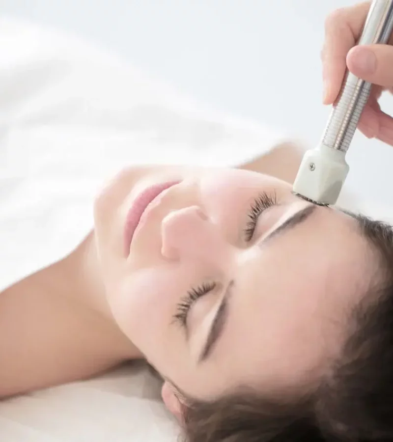 RF Microneedling in Kerrville and Houston, TX | Layton Aesthetic plastic surgery